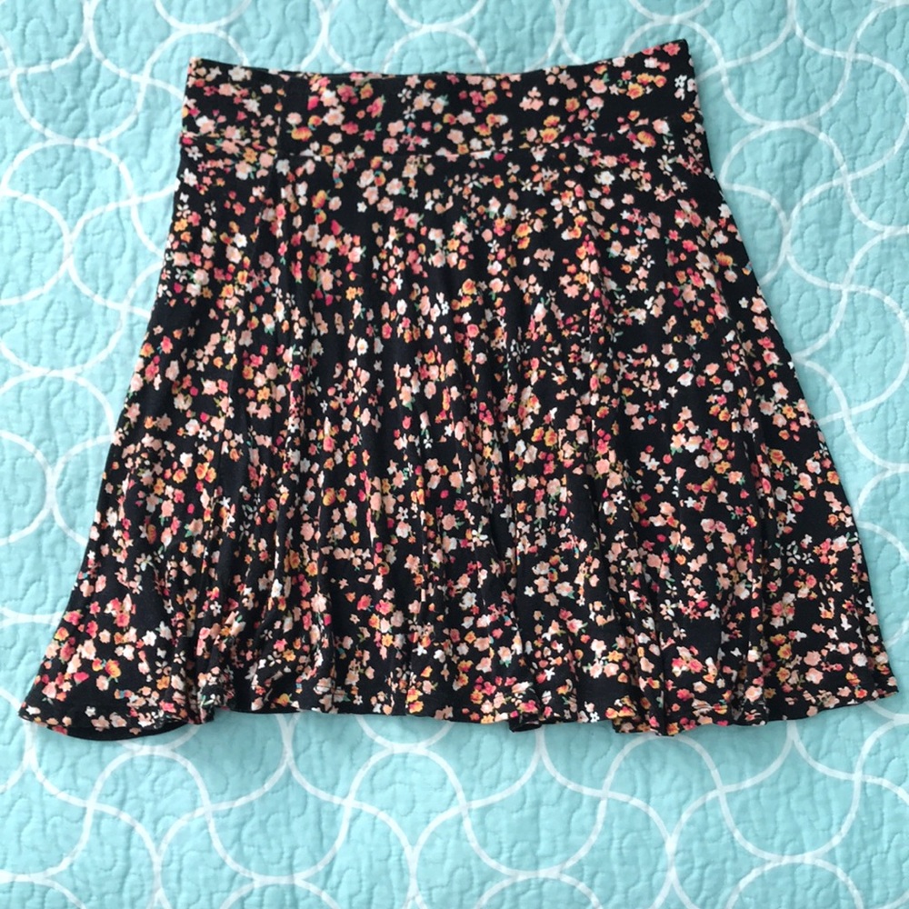 Summertime Skirt